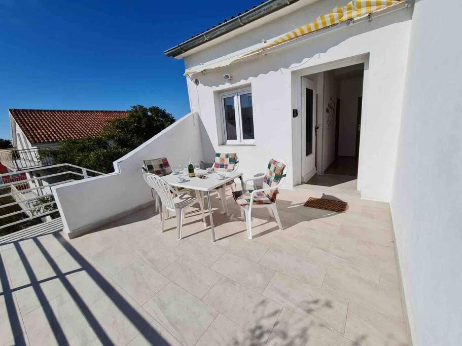 Prostorny Domov V Nejkrasnejsi Casti Chorvatska Apartment Vodice Exterior photo