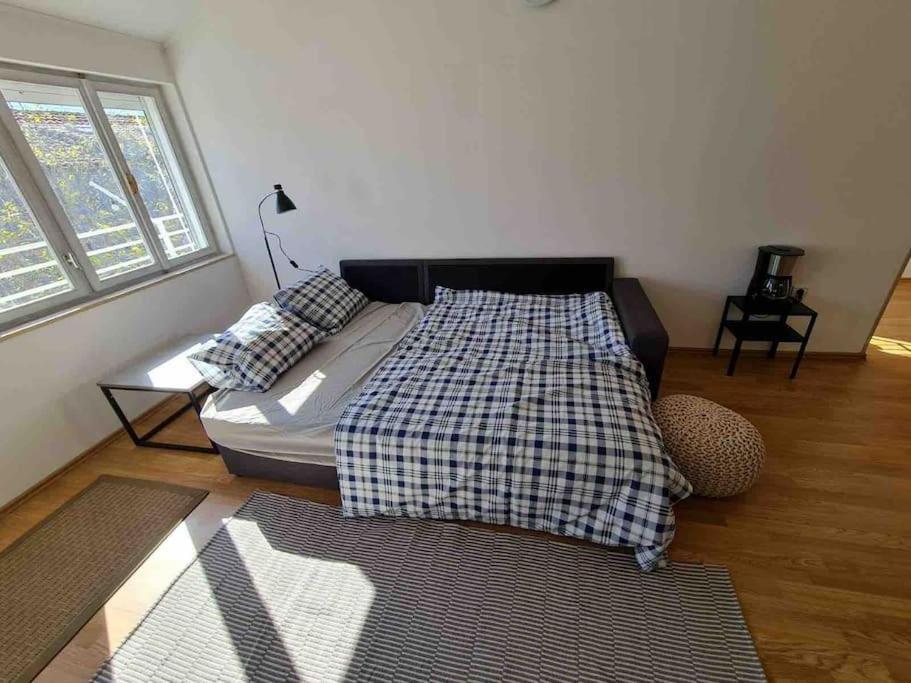 Prostorny Domov V Nejkrasnejsi Casti Chorvatska Apartment Vodice Exterior photo